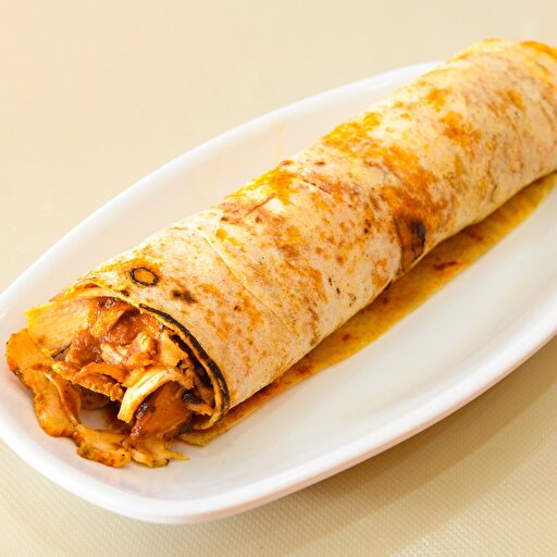 Zurna 1.5 Tavuk Döner