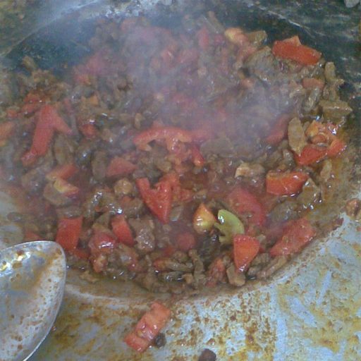 Porsiyon Tantuni