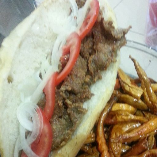 Somun Tantuni